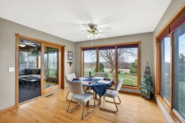 $950,000 | 10123 Fertile Ridge Road, Mount Horeb, WI 53572