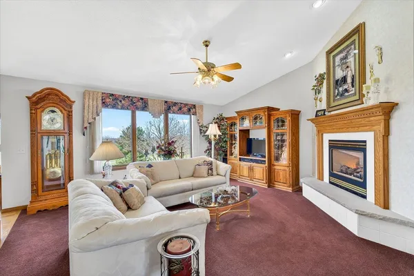 $950,000 | 10123 Fertile Ridge Road, Mount Horeb, WI 53572