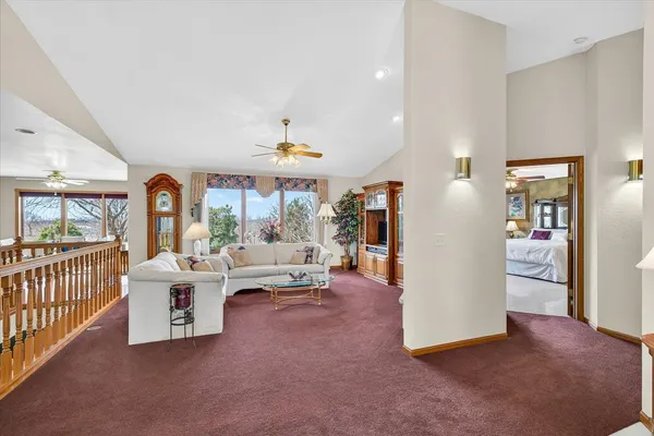 $950,000 | 10123 Fertile Ridge Road, Mount Horeb, WI 53572