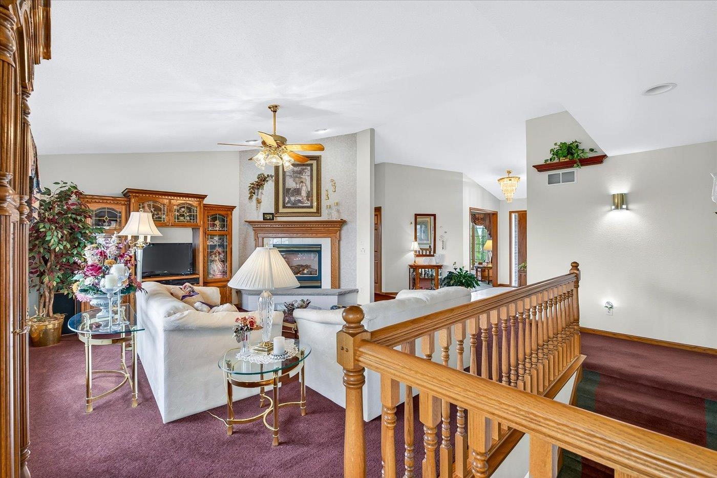 10123 Fertile Ridge Road Mount Horeb, WI 53572 - Photo 20 of 80