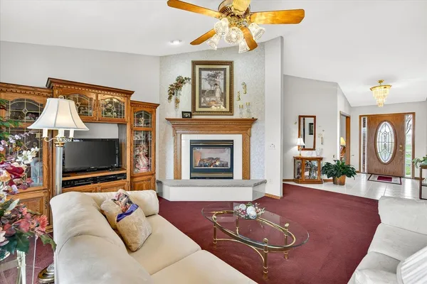 $950,000 | 10123 Fertile Ridge Road, Mount Horeb, WI 53572