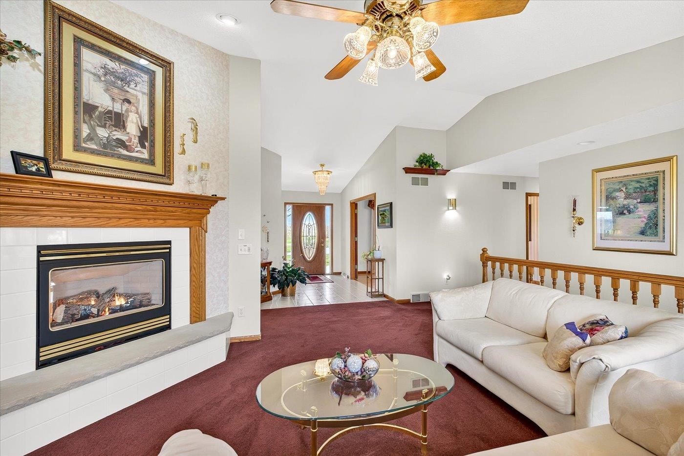 10123 Fertile Ridge Road Mount Horeb, WI 53572 - Photo 23 of 82