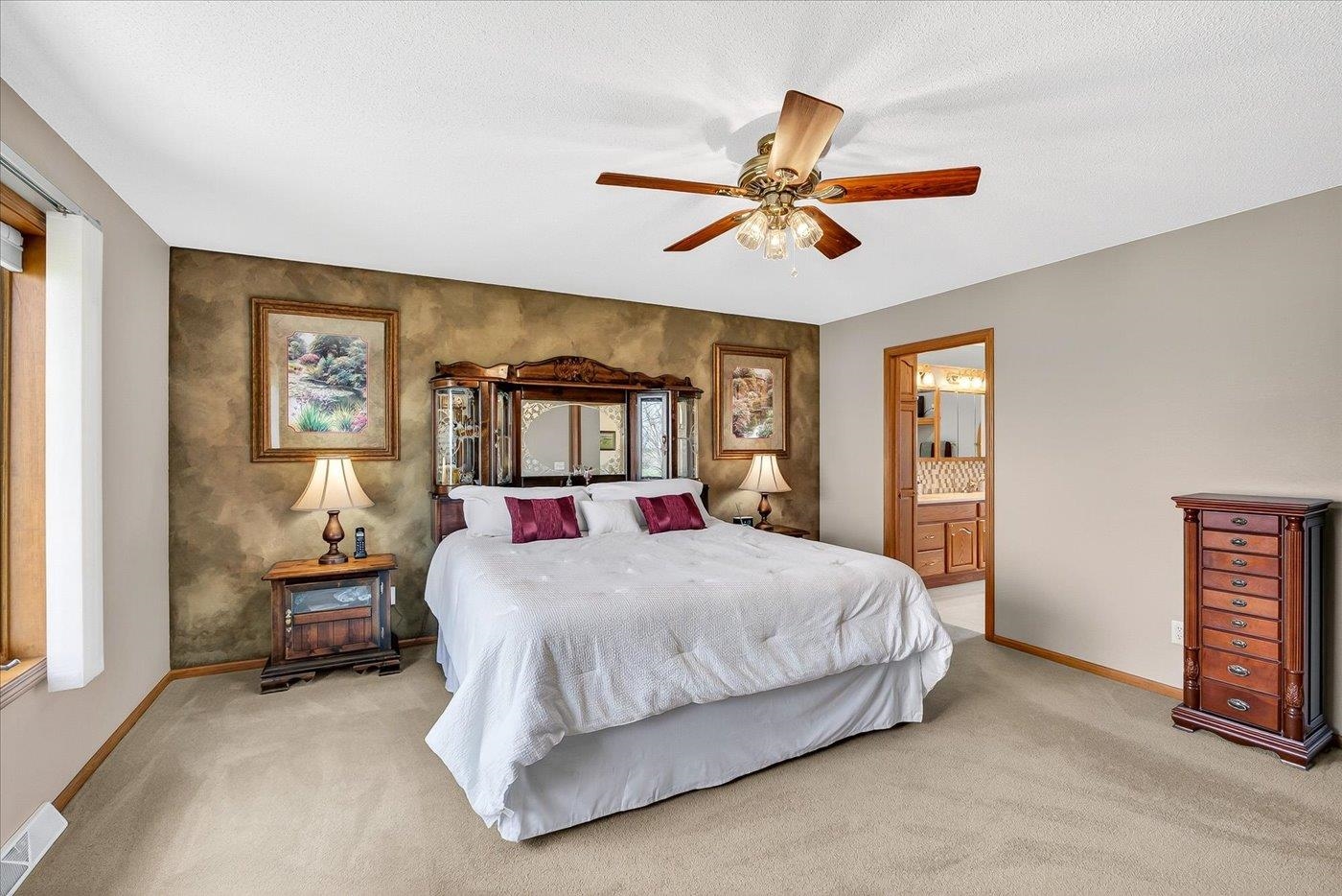 10123 Fertile Ridge Road Mount Horeb, WI 53572 - Photo 24 of 80