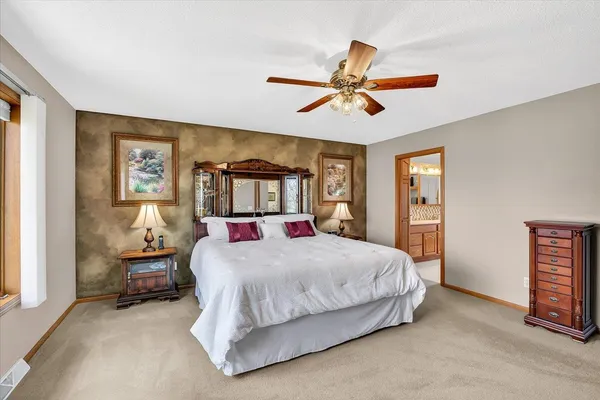$950,000 | 10123 Fertile Ridge Road, Mount Horeb, WI 53572