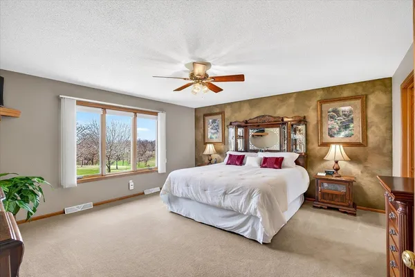 $950,000 | 10123 Fertile Ridge Road, Mount Horeb, WI 53572