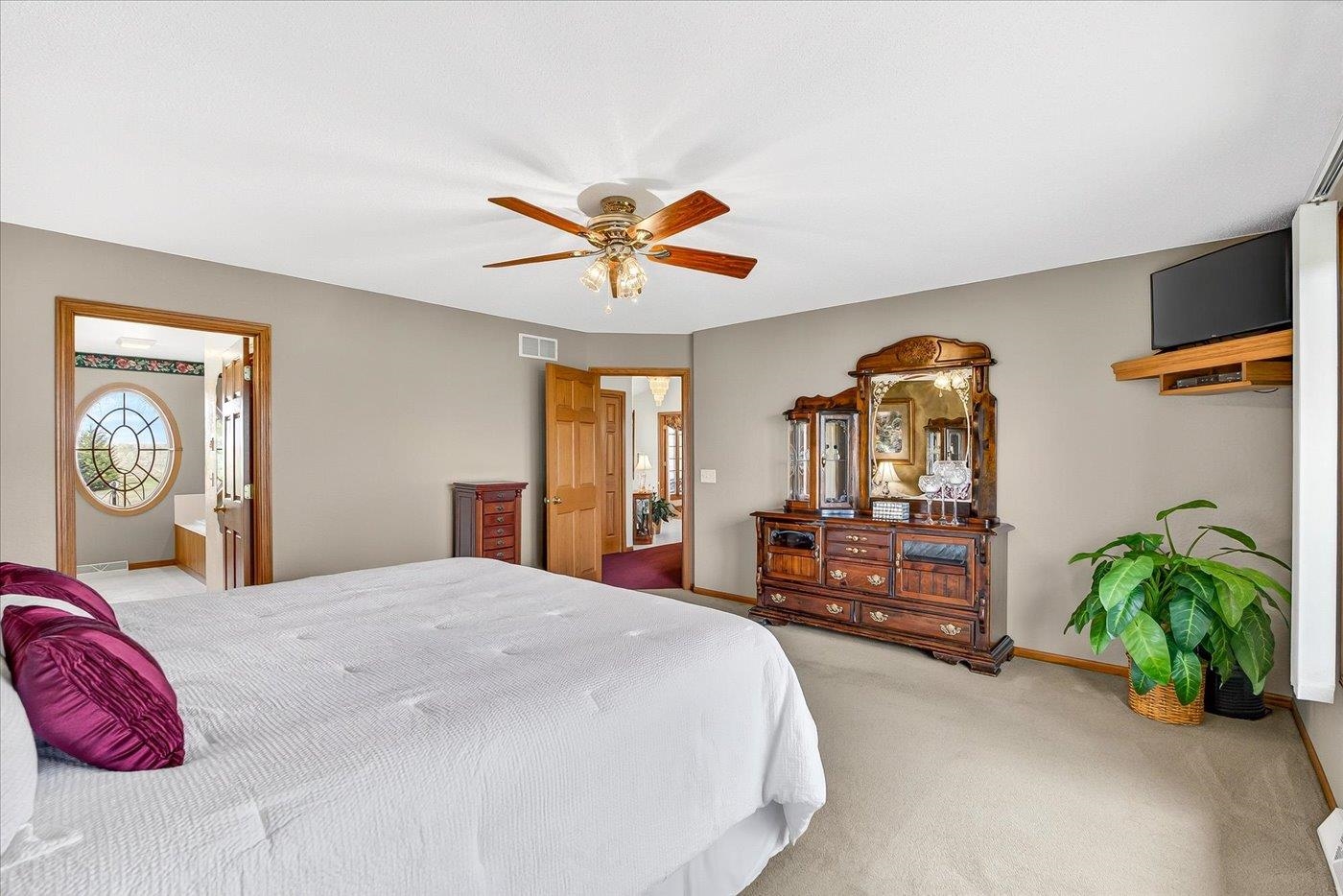 10123 Fertile Ridge Road Mount Horeb, WI 53572 - Photo 27 of 80
