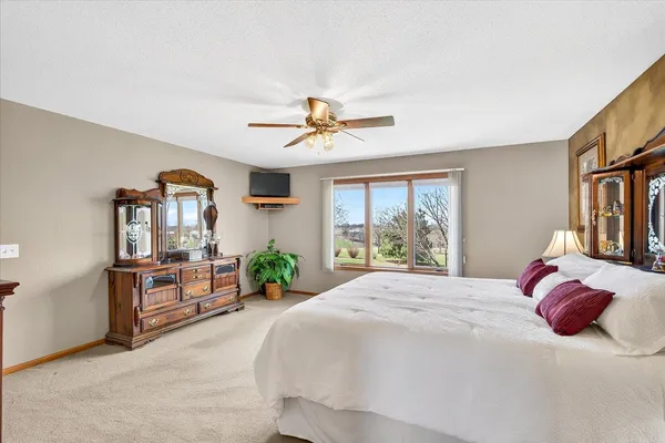 $950,000 | 10123 Fertile Ridge Road, Mount Horeb, WI 53572