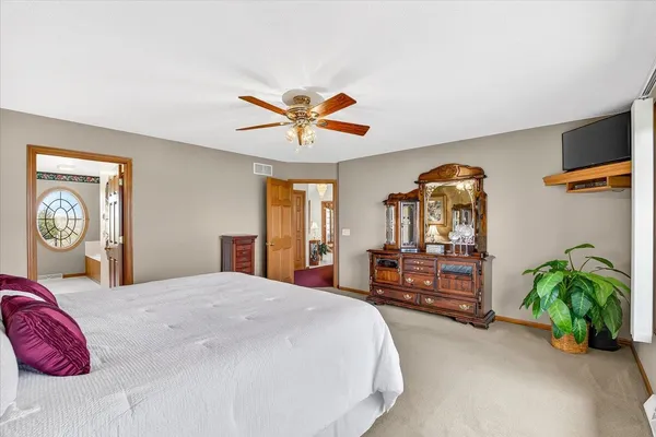 $950,000 | 10123 Fertile Ridge Road, Mount Horeb, WI 53572