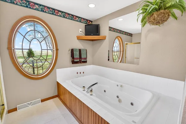 $950,000 | 10123 Fertile Ridge Road, Mount Horeb, WI 53572