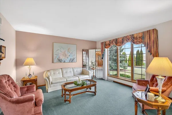 $950,000 | 10123 Fertile Ridge Road, Mount Horeb, WI 53572