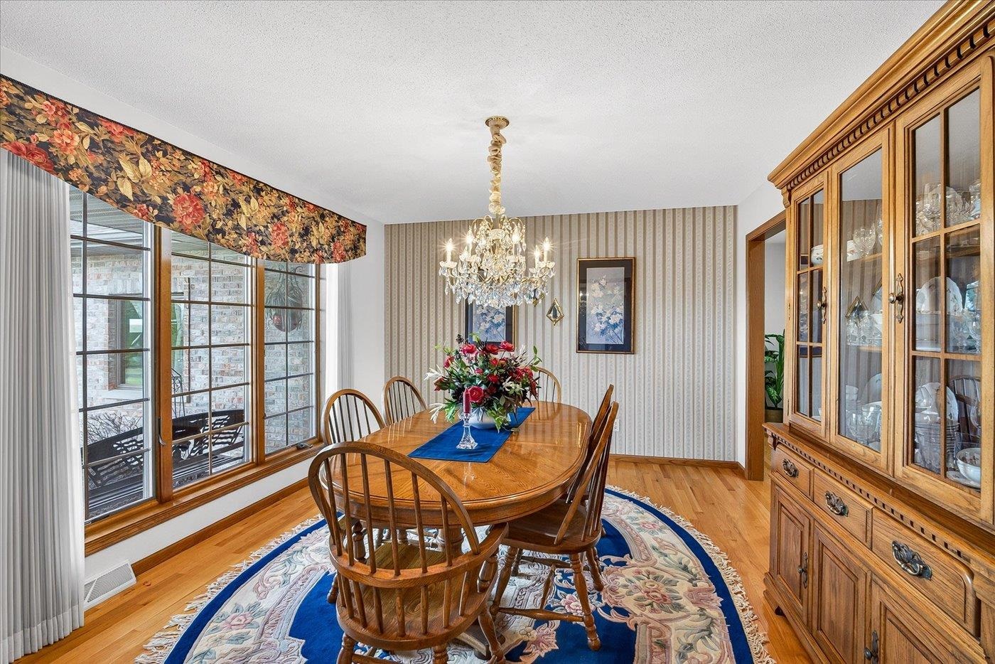 10123 Fertile Ridge Road Mount Horeb, WI 53572 - Photo 36 of 80
