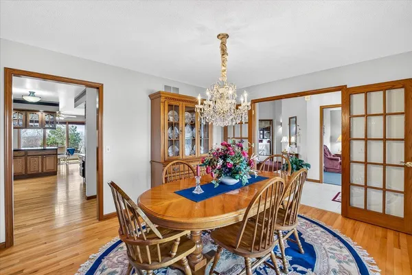 $950,000 | 10123 Fertile Ridge Road, Mount Horeb, WI 53572