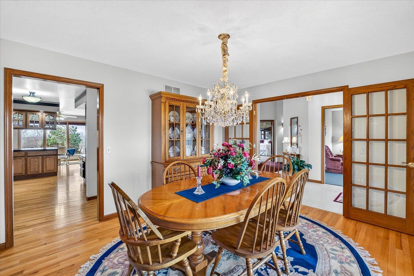 10123 Fertile Ridge Road Mount Horeb, WI 53572 - Photo 37 of 82