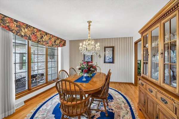 $950,000 | 10123 Fertile Ridge Road, Mount Horeb, WI 53572