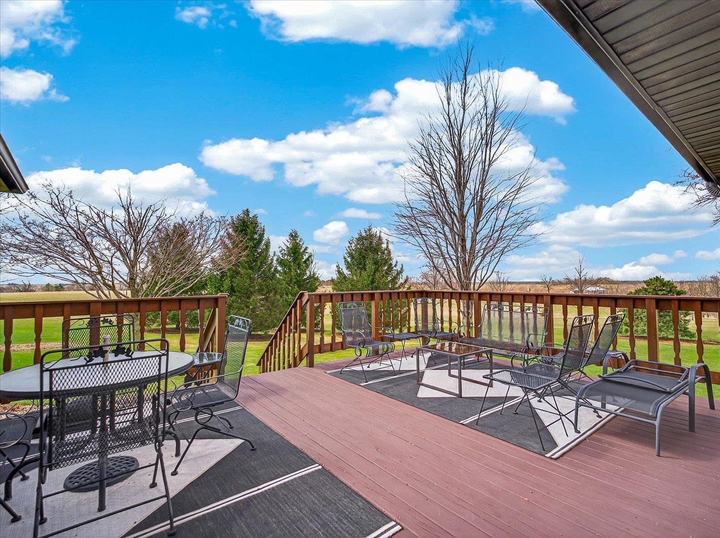 10123 Fertile Ridge Road Mount Horeb, WI 53572 - Photo 4 of 80