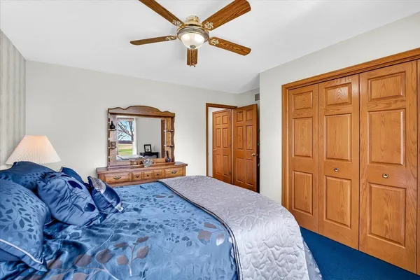 $950,000 | 10123 Fertile Ridge Road, Mount Horeb, WI 53572