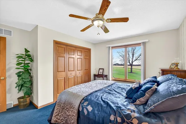 $950,000 | 10123 Fertile Ridge Road, Mount Horeb, WI 53572