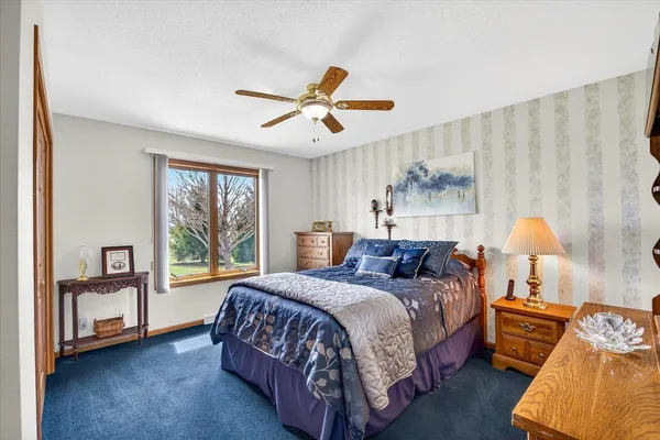 $950,000 | 10123 Fertile Ridge Road, Mount Horeb, WI 53572