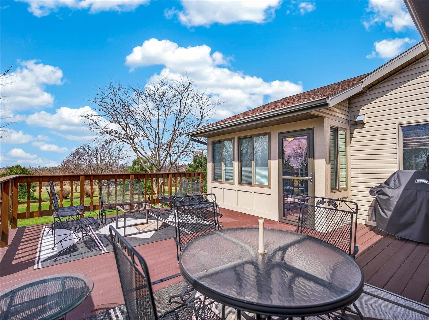 10123 Fertile Ridge Road Mount Horeb, WI 53572 - Photo 5 of 80