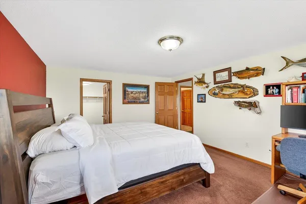 $950,000 | 10123 Fertile Ridge Road, Mount Horeb, WI 53572