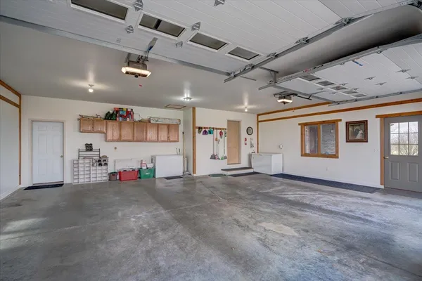 $950,000 | 10123 Fertile Ridge Road, Mount Horeb, WI 53572