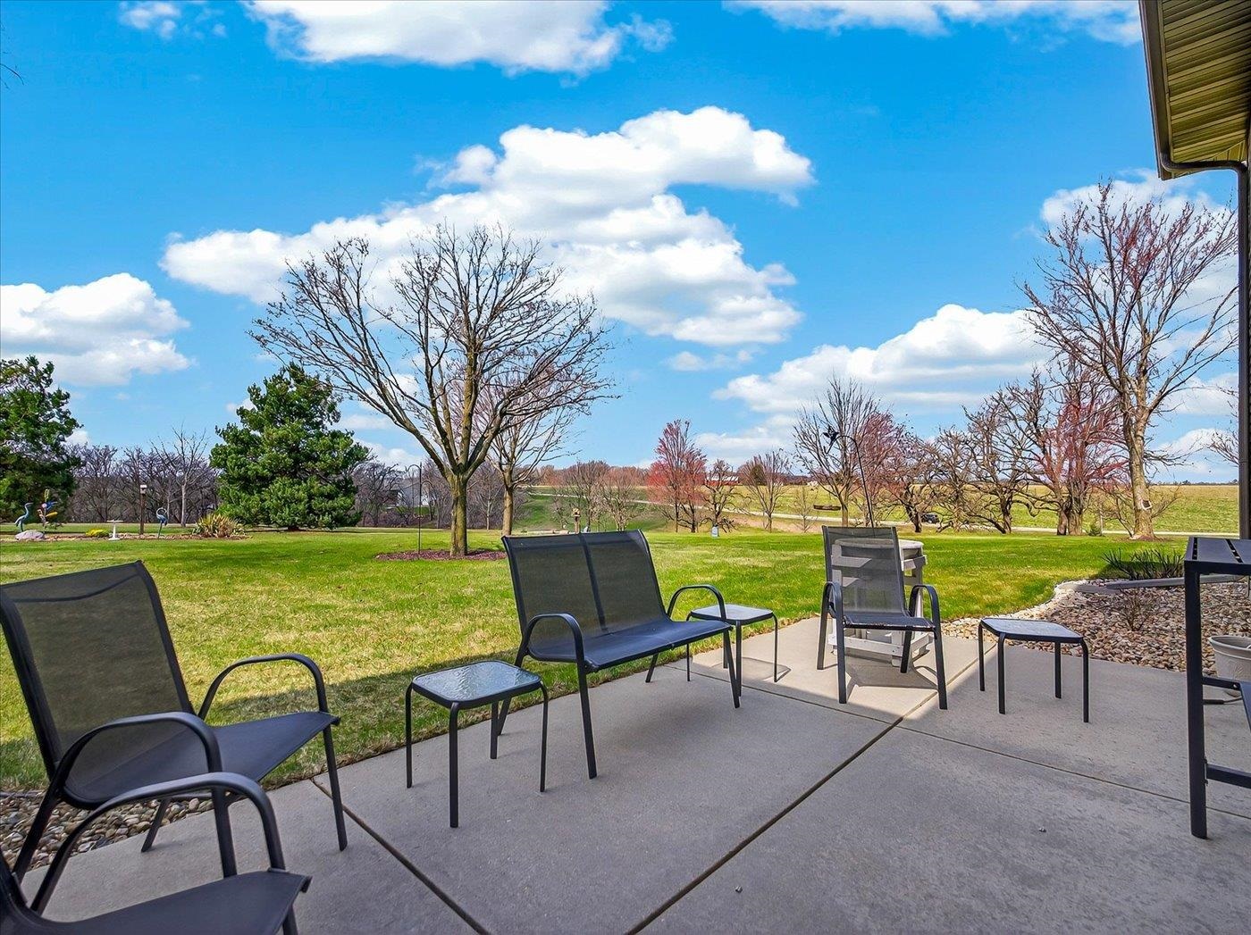 10123 Fertile Ridge Road Mount Horeb, WI 53572 - Photo 56 of 80