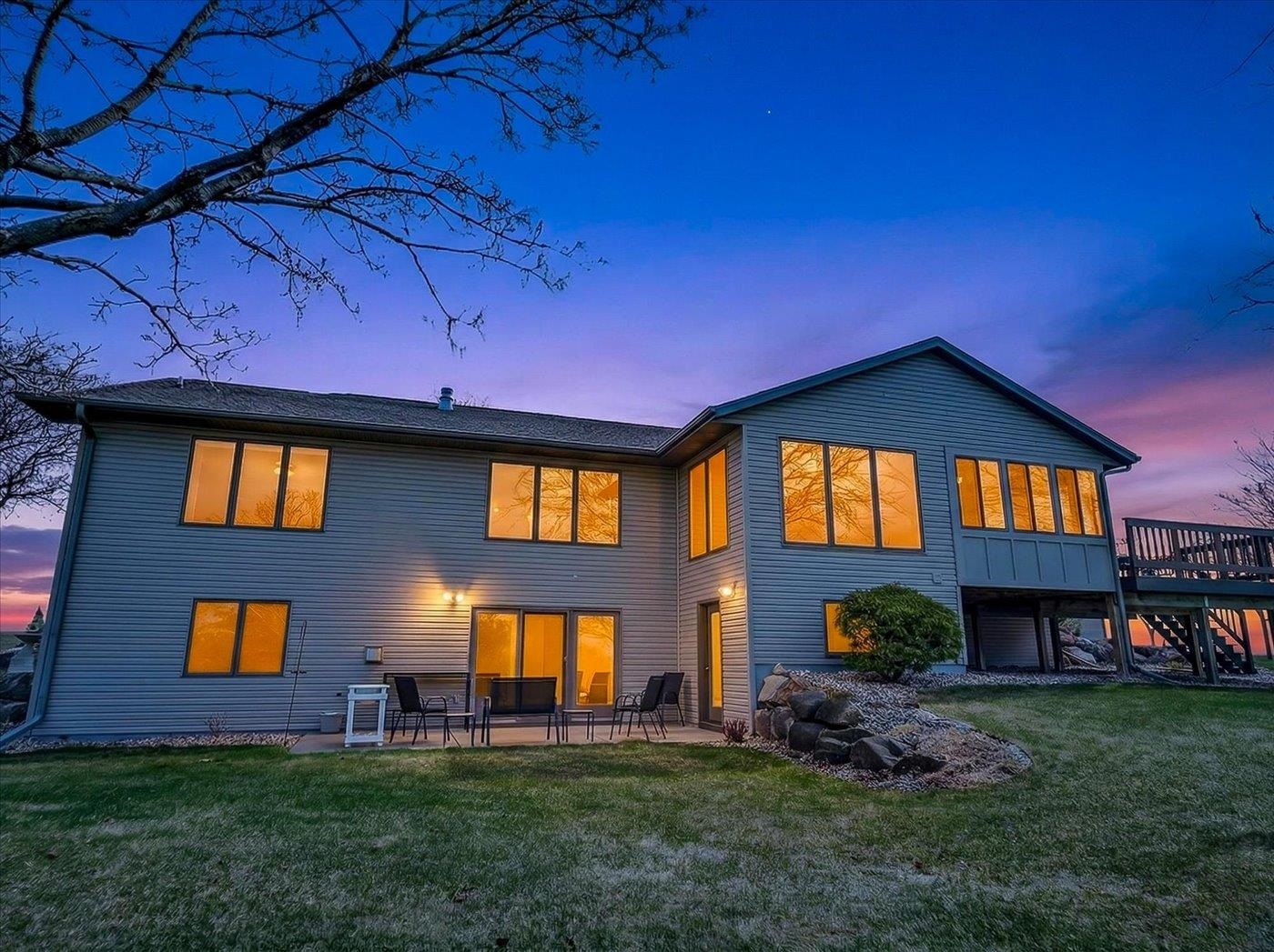 10123 Fertile Ridge Road Mount Horeb, WI 53572 - Photo 57 of 80