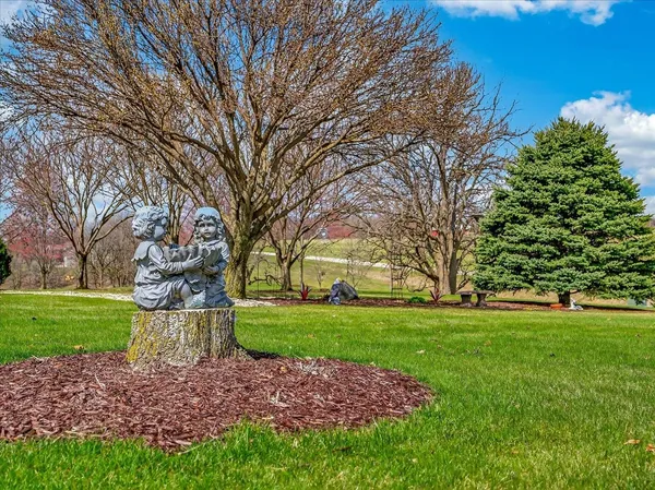 $950,000 | 10123 Fertile Ridge Road, Mount Horeb, WI 53572