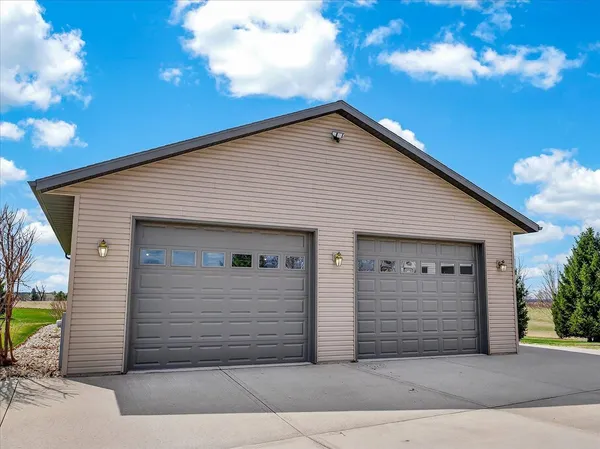 $950,000 | 10123 Fertile Ridge Road, Mount Horeb, WI 53572