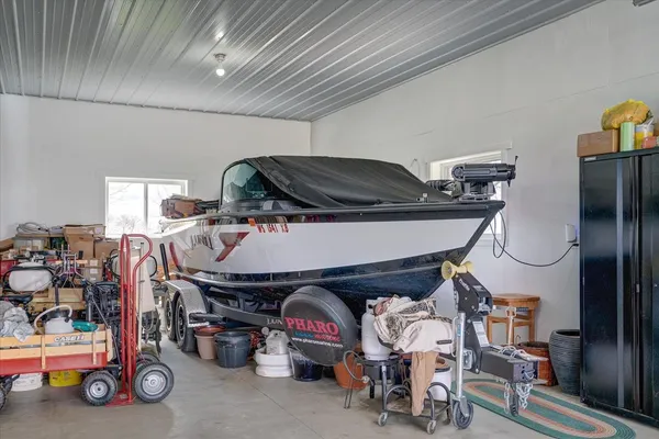 $950,000 | 10123 Fertile Ridge Road, Mount Horeb, WI 53572