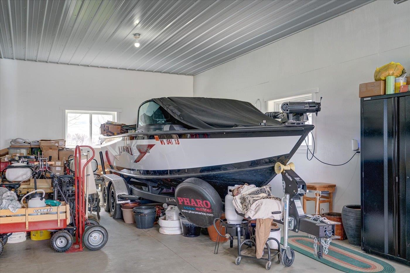 10123 Fertile Ridge Road Mount Horeb, WI 53572 - Photo 64 of 82