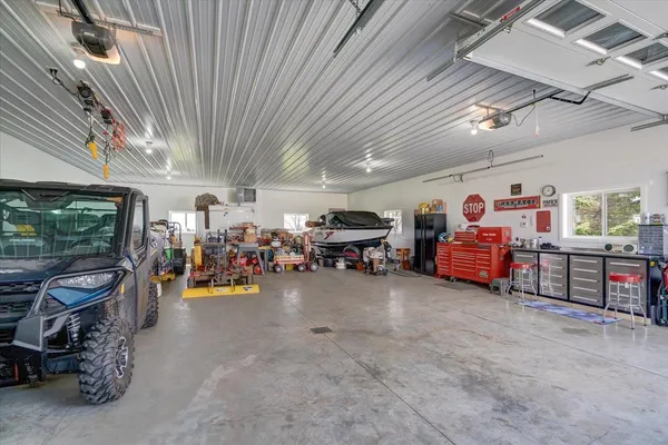 $950,000 | 10123 Fertile Ridge Road, Mount Horeb, WI 53572