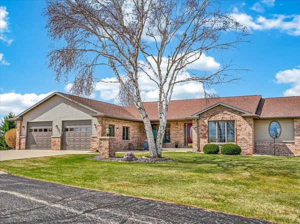 $950,000 | 10123 Fertile Ridge Road, Mount Horeb, WI 53572