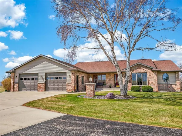 $950,000 | 10123 Fertile Ridge Road, Mount Horeb, WI 53572