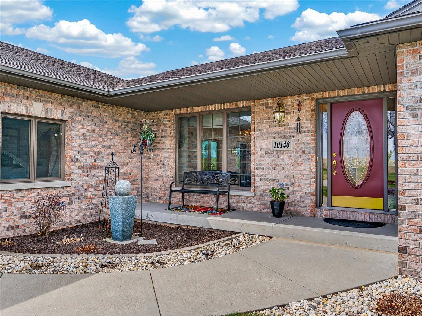 10123 Fertile Ridge Road Mount Horeb, WI 53572 - Photo 70 of 80