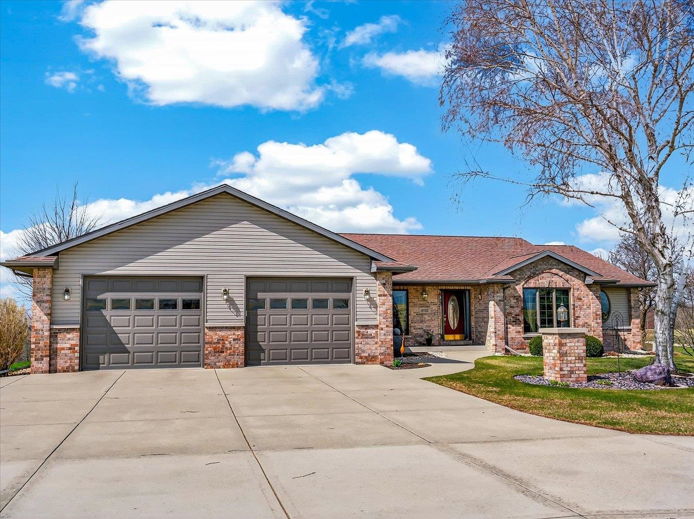 10123 Fertile Ridge Road Mount Horeb, WI 53572 - Photo 71 of 82