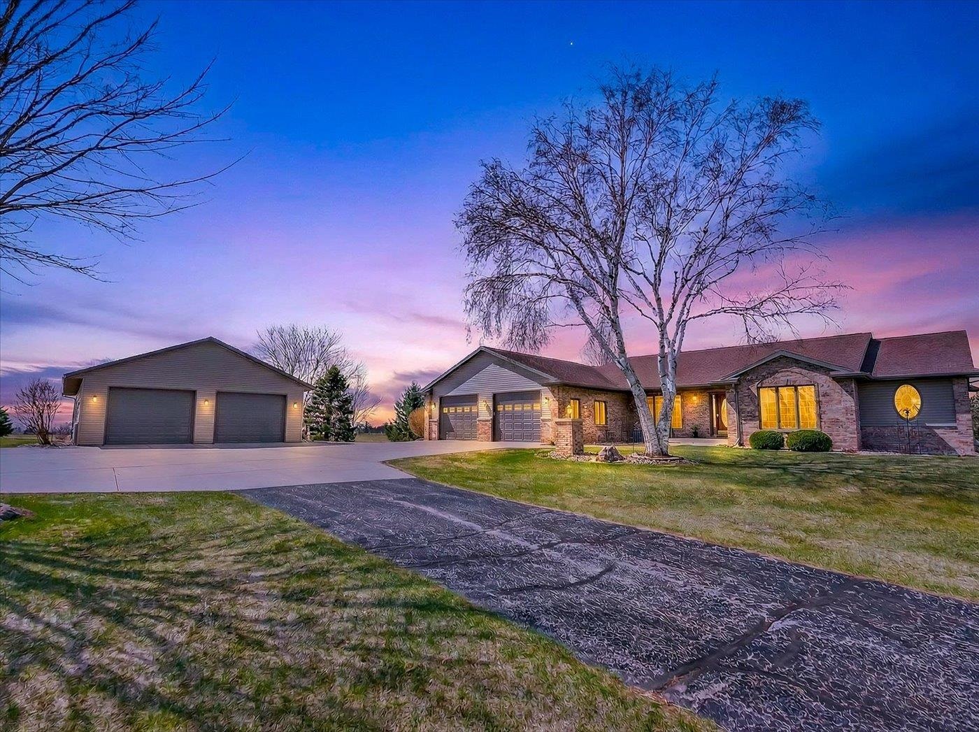 10123 Fertile Ridge Road Mount Horeb, WI 53572 - Photo 74 of 82