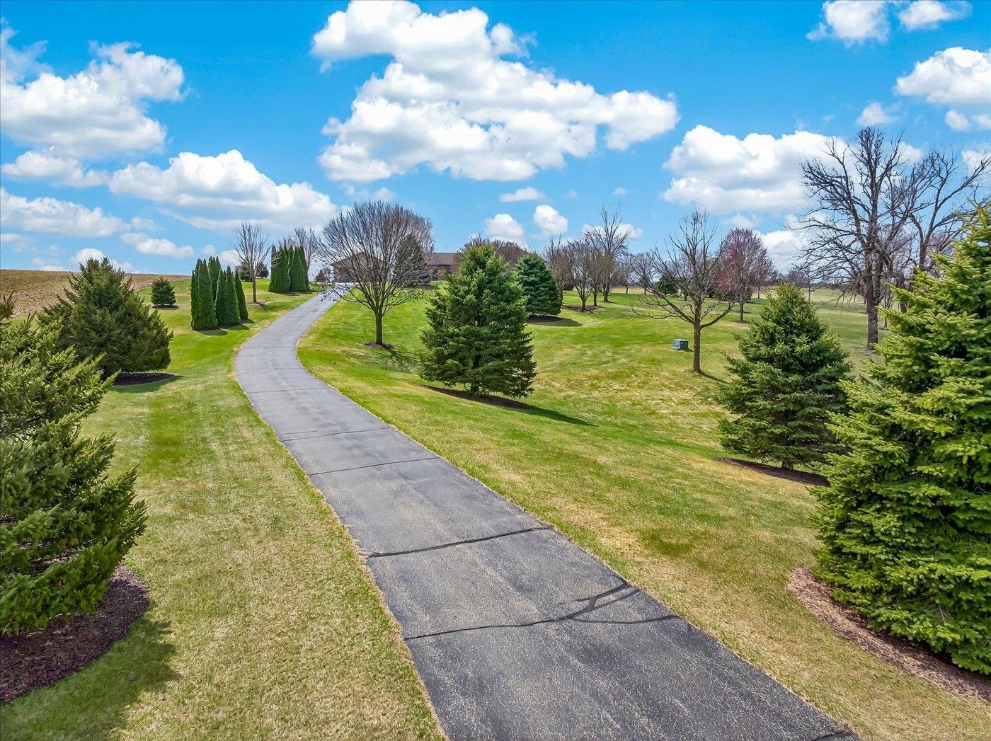 10123 Fertile Ridge Road Mount Horeb, WI 53572 - Photo 76 of 80