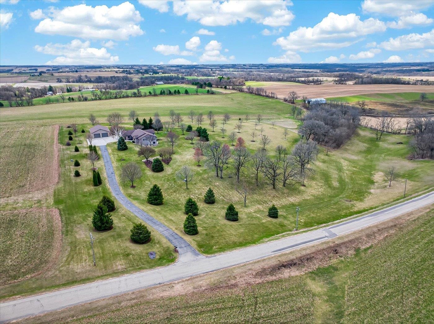 10123 Fertile Ridge Road Mount Horeb, WI 53572 - Photo 80 of 80