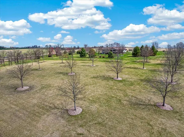 $950,000 | 10123 Fertile Ridge Road, Mount Horeb, WI 53572