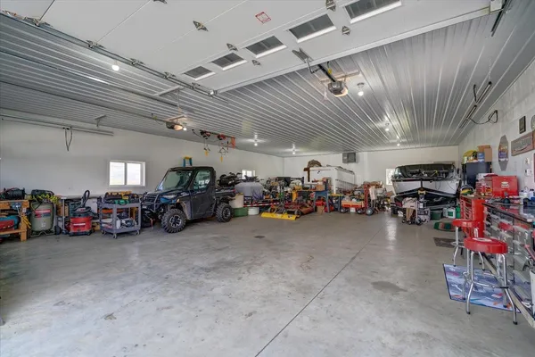 $950,000 | 10123 Fertile Ridge Road, Mount Horeb, WI 53572