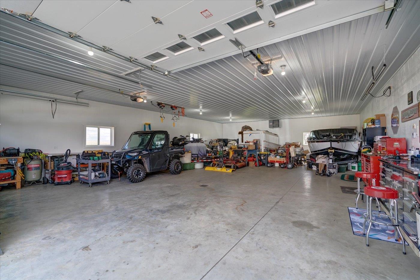 10123 Fertile Ridge Road Mount Horeb, WI 53572 - Photo 8 of 82