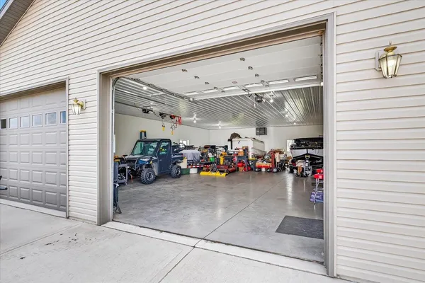 $950,000 | 10123 Fertile Ridge Road, Mount Horeb, WI 53572