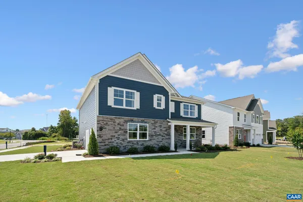 $589,990 | 26 Liberty Lane, Keswick, VA 22947