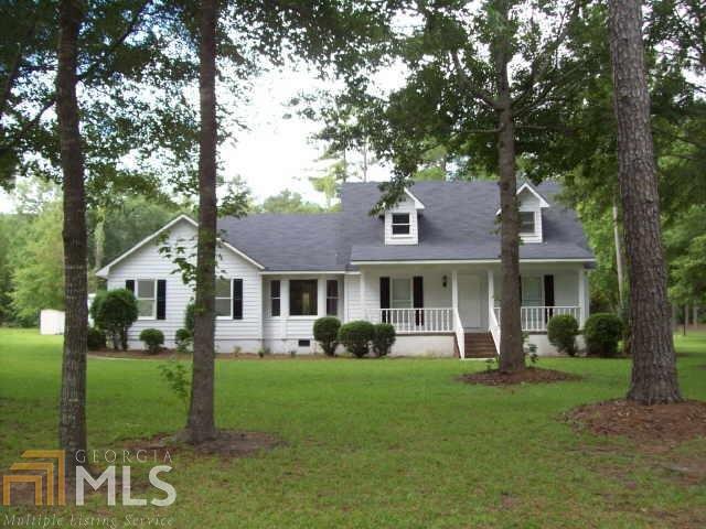 119 Lakeview Lane Dublin, GA 31021 - Photo 1 of 1