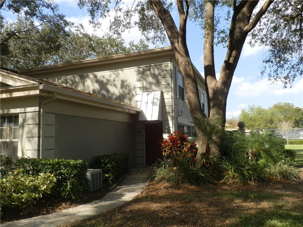 11734 Raintree Drive, Unit 11734 Temple Terrace, FL 33617 - Photo 1 of 1 Gallery Image 1