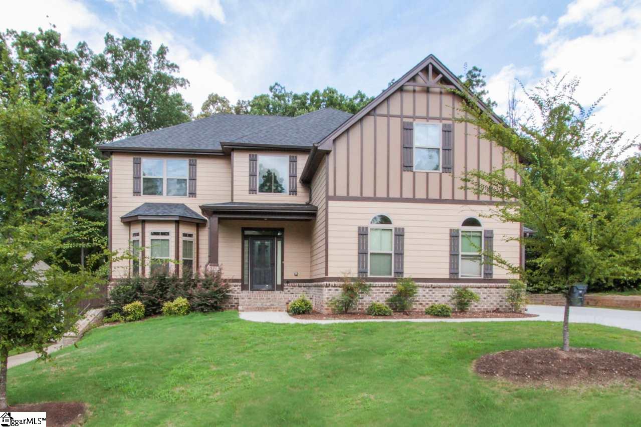 207 Middle Brooke Drive Anderson, SC 29621 - Photo 1 of 36