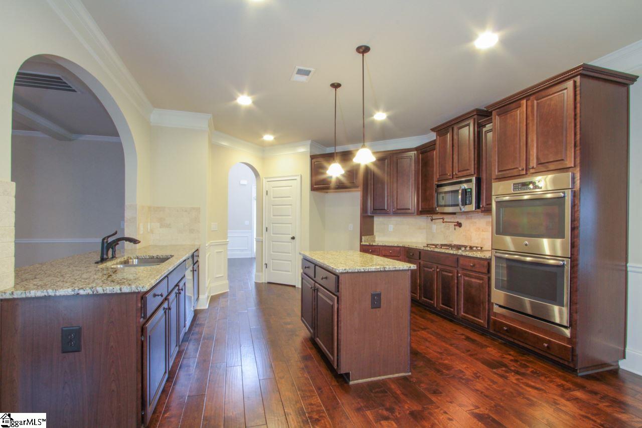 207 Middle Brooke Drive Anderson, SC 29621 - Photo 11 of 36