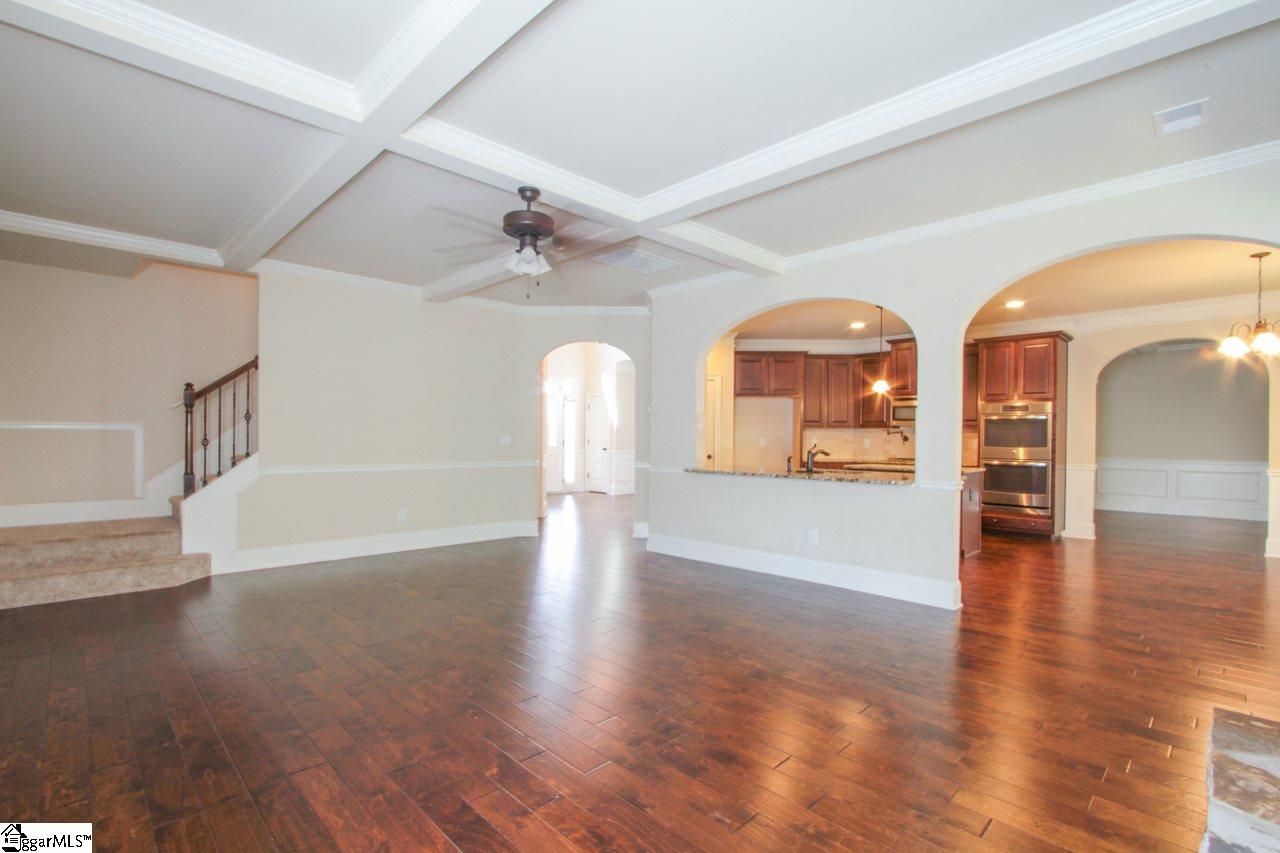 207 Middle Brooke Drive Anderson, SC 29621 - Photo 12 of 36