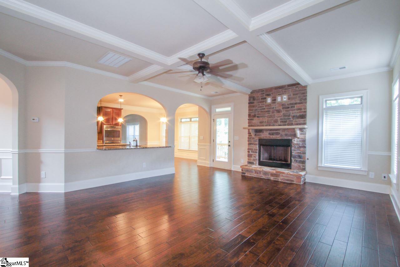 207 Middle Brooke Drive Anderson, SC 29621 - Photo 13 of 36